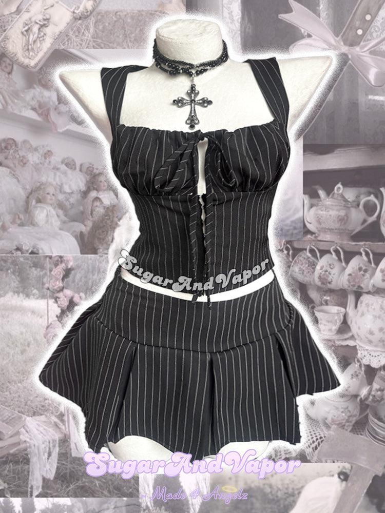 New Dark Doll Clothings
